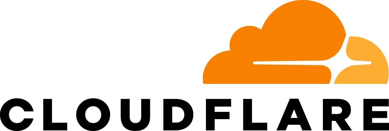 Cloudflare for Startups Logo