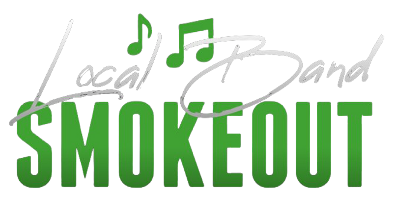 Local Band Smokeout Logo