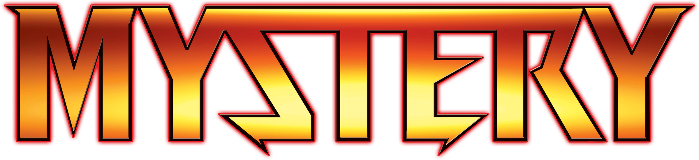Mystery Logo