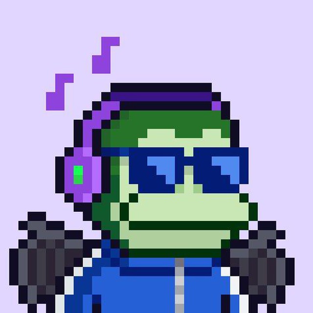 Harley Jackson - Co-Founder & CEO