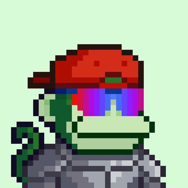 Matthew Alberti - Co-Founder & CTO